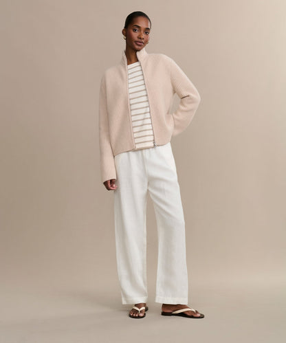Boyd Cashmere Sweater