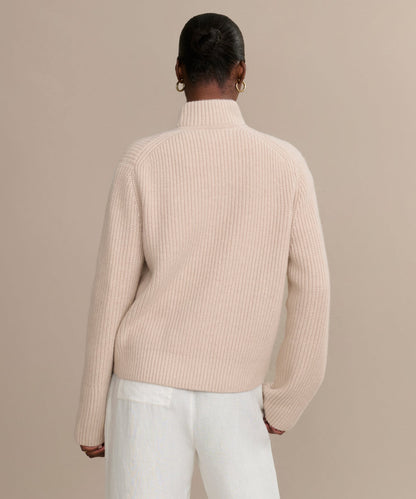 Boyd Cashmere Sweater