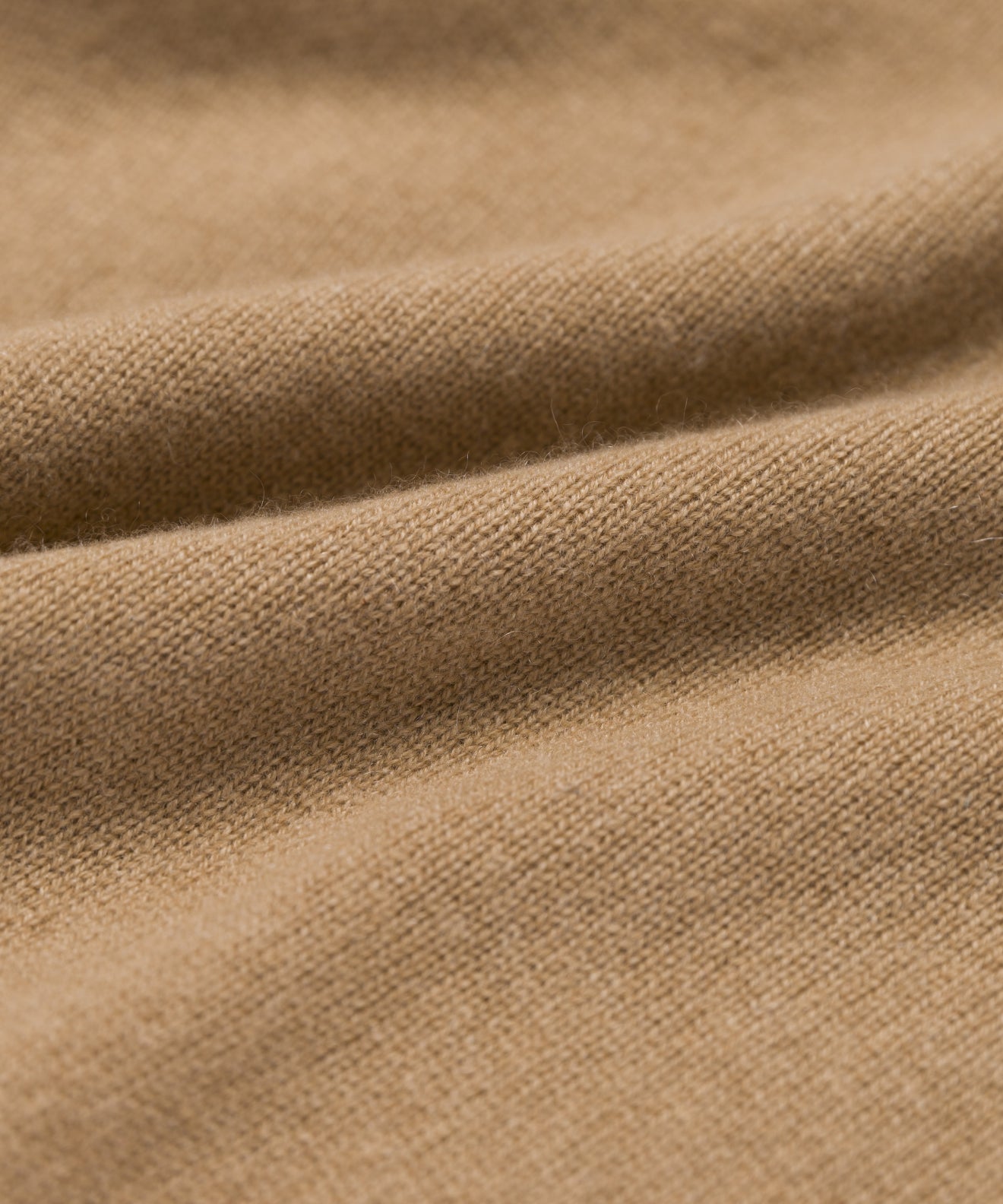 Flynn Cashmere V-Neck