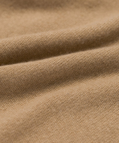 Flynn Cashmere V-Neck