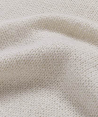Cashmere Jet Turtleneck