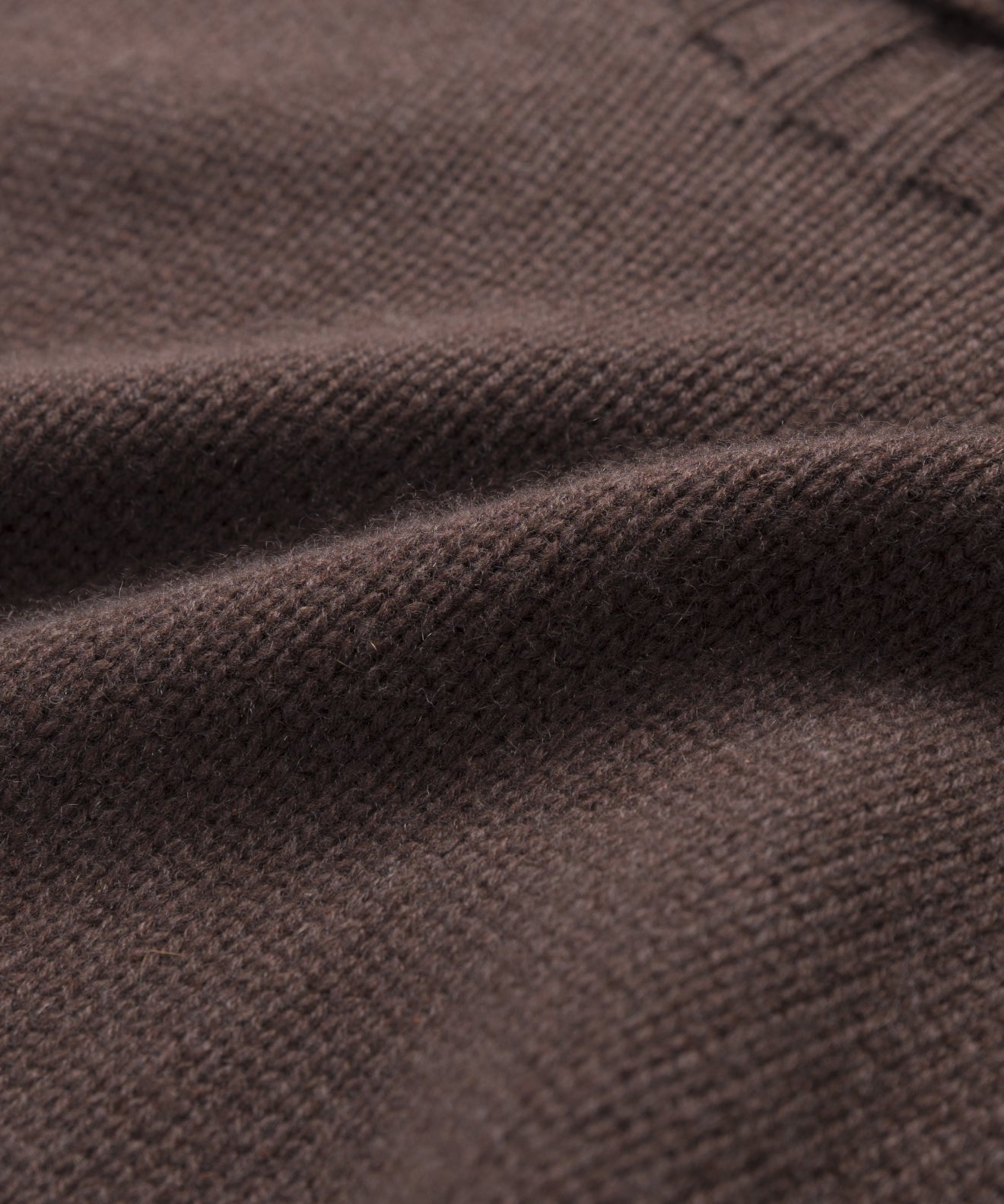 Cashmere Porter Turtleneck
