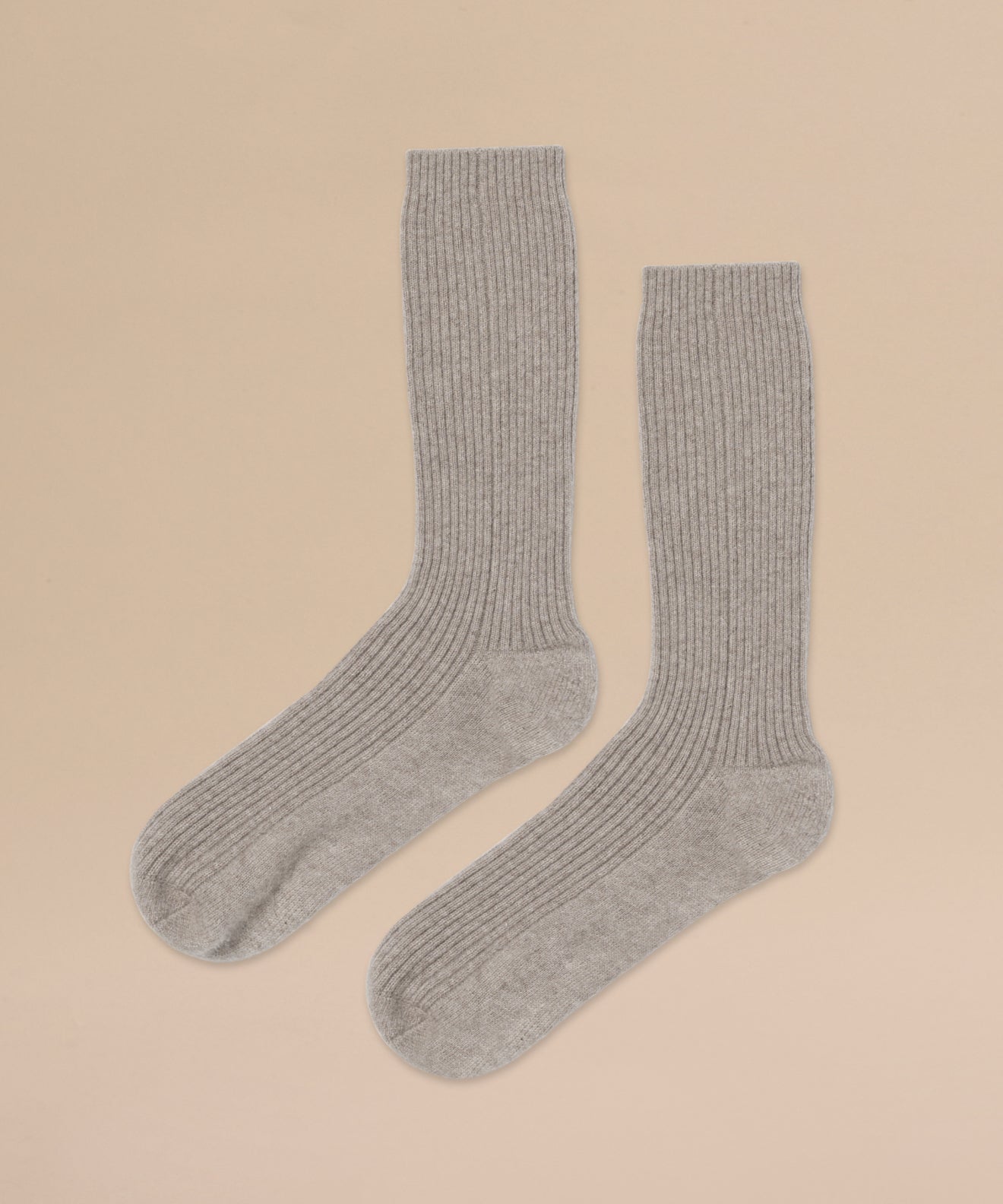 Cashmere Socks
