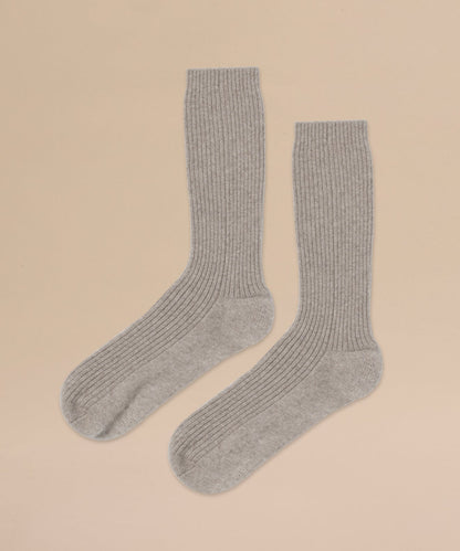 Cashmere Socks
