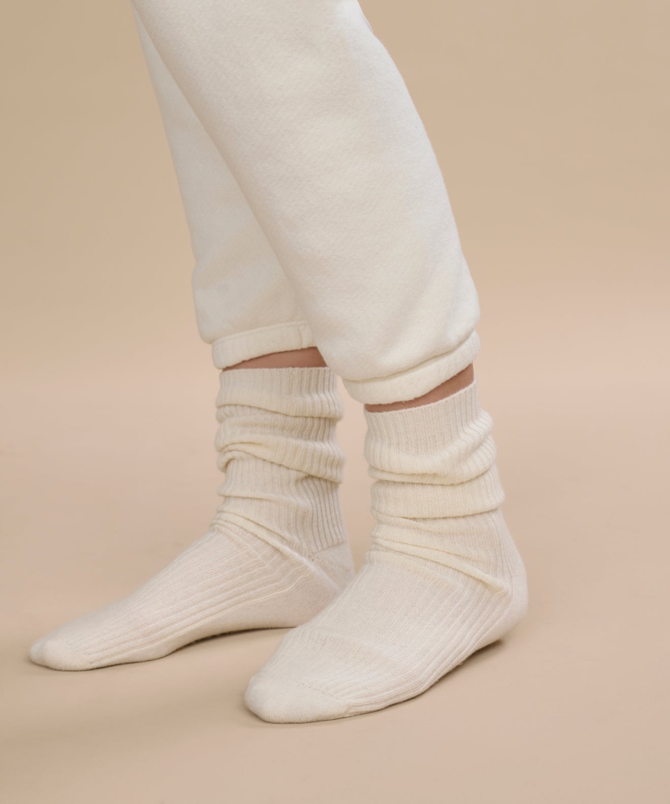 Cashmere Socks