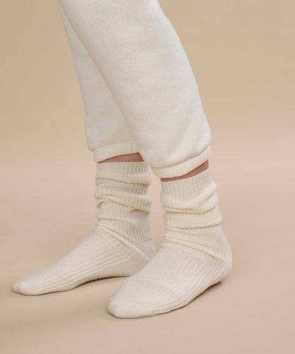 Cashmere Socks