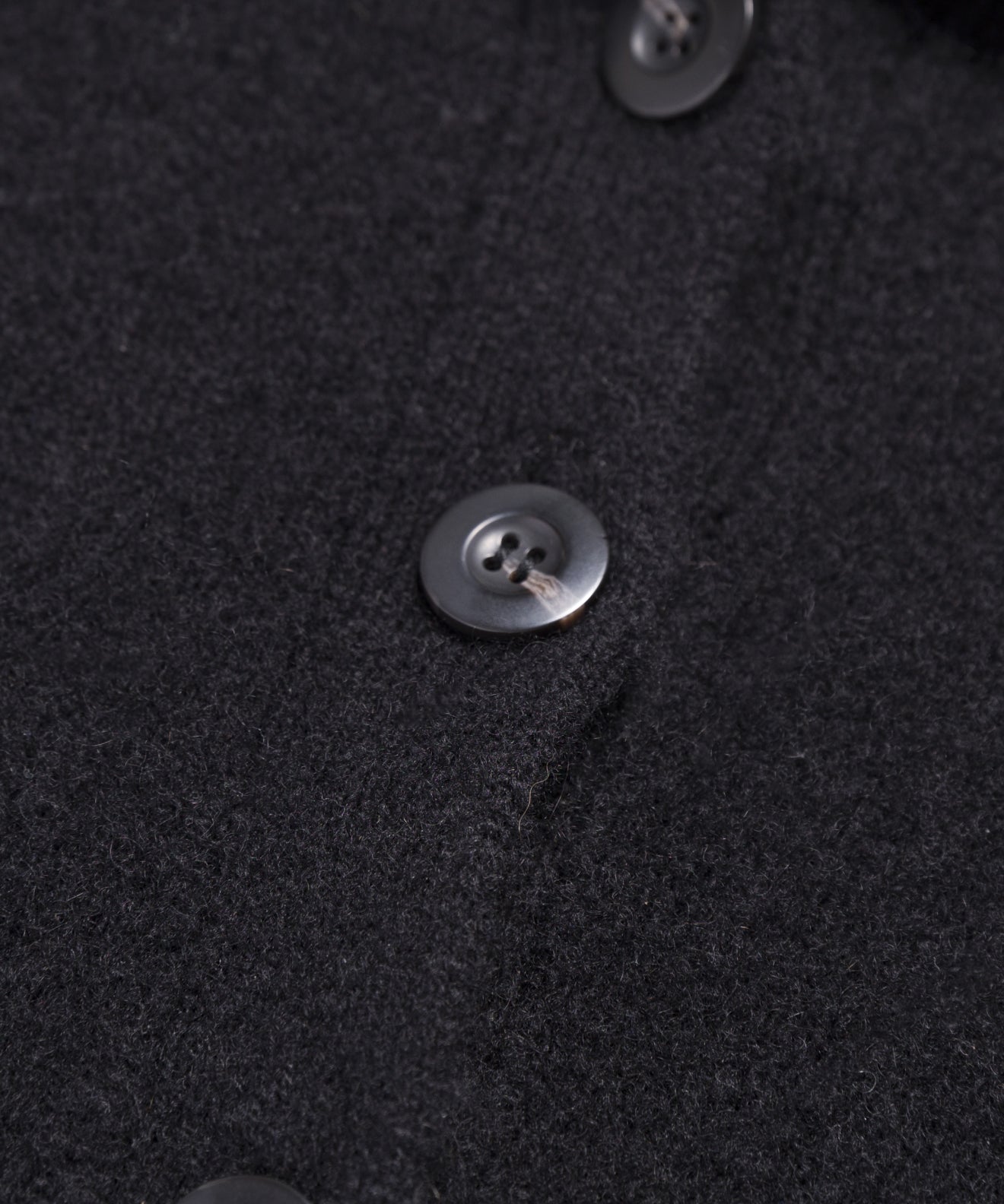 Cashmere Stevie Polo