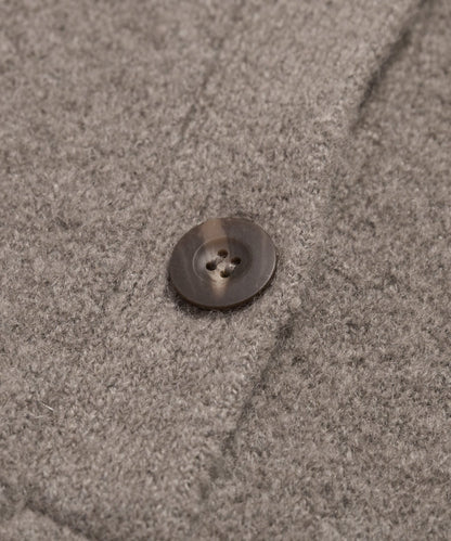 Cashmere Stevie Polo
