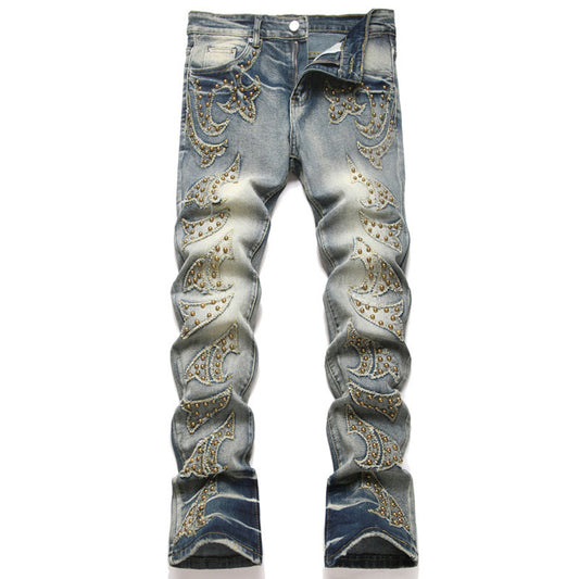 Amiri Jeans
