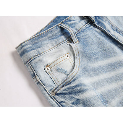 Amiri Jeans