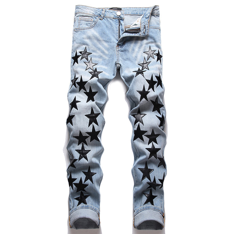 Amiri Jeans