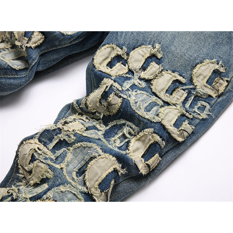 Amiri Jeans