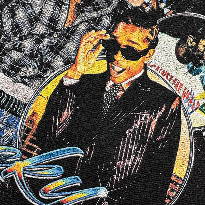 a$ap T-shirt