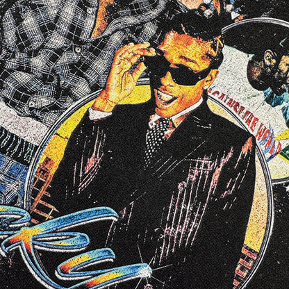 a$ap T-shirt