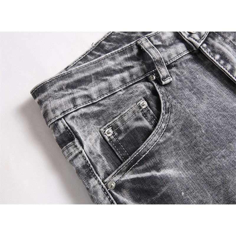 Amiri Jeans