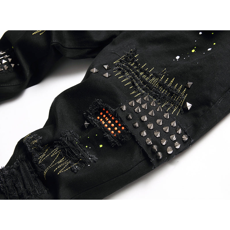 Amiri Jeans