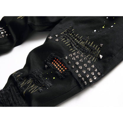 Amiri Jeans