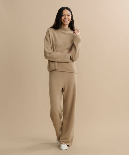 Chalet Sweater