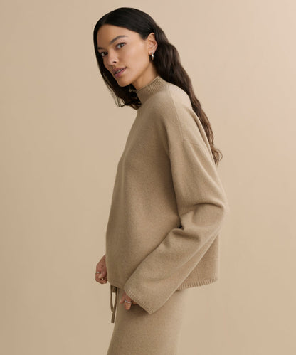 Chalet Sweater