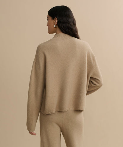 Chalet Sweater