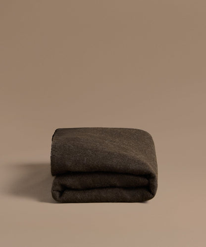 Chateau Alpaca Throw