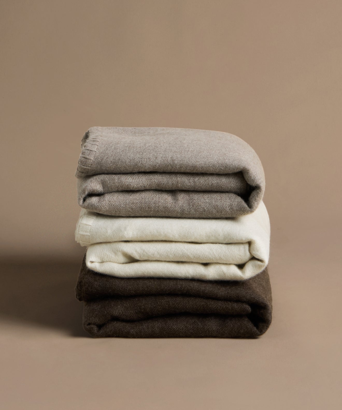 Chateau Alpaca Throw