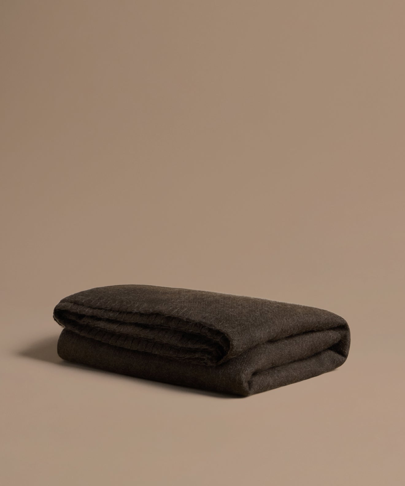 Chateau Alpaca Throw