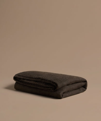 Chateau Alpaca Throw