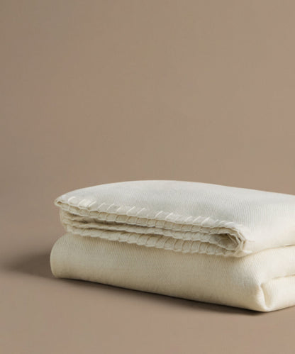Chateau Alpaca Throw