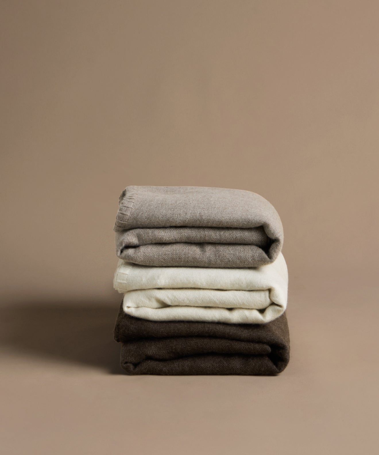 Chateau Alpaca Throw
