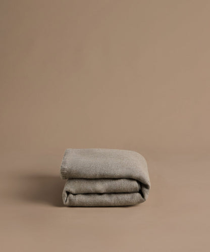 Chateau Alpaca Throw
