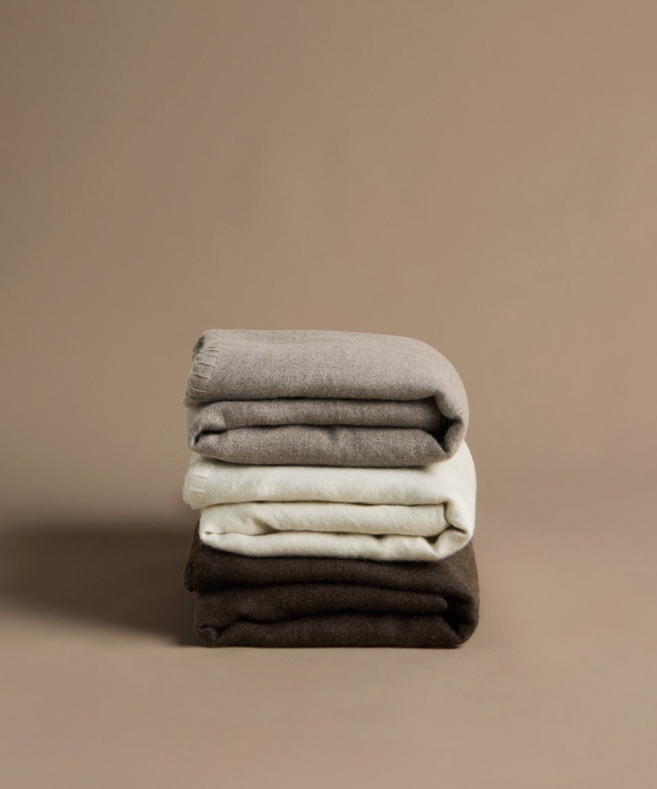 Chateau Alpaca Throw