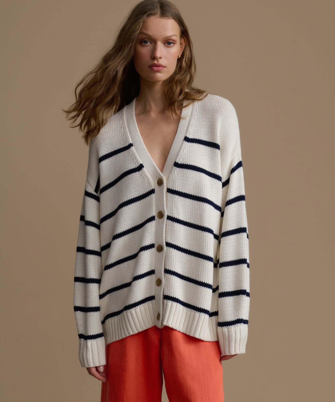 Chloe Cardigan