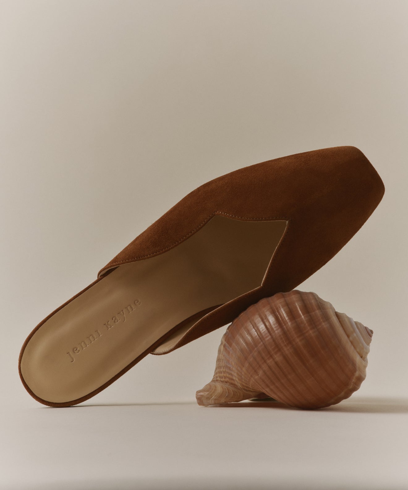 Clara Mule