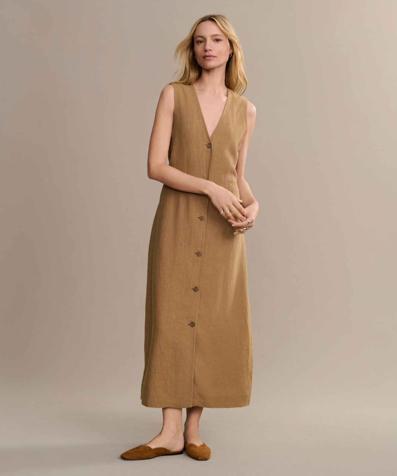 Clara Mule