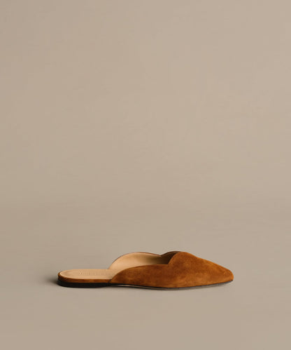 Clara Mule