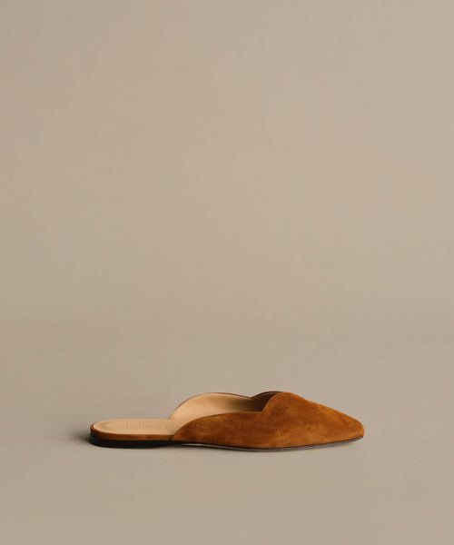Clara Mule