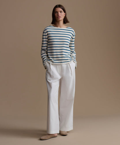 Claude Long-Sleeve Tee