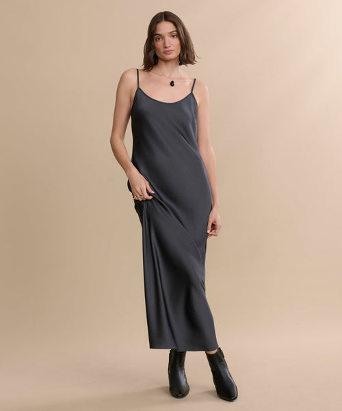 Cleo Slip Dress