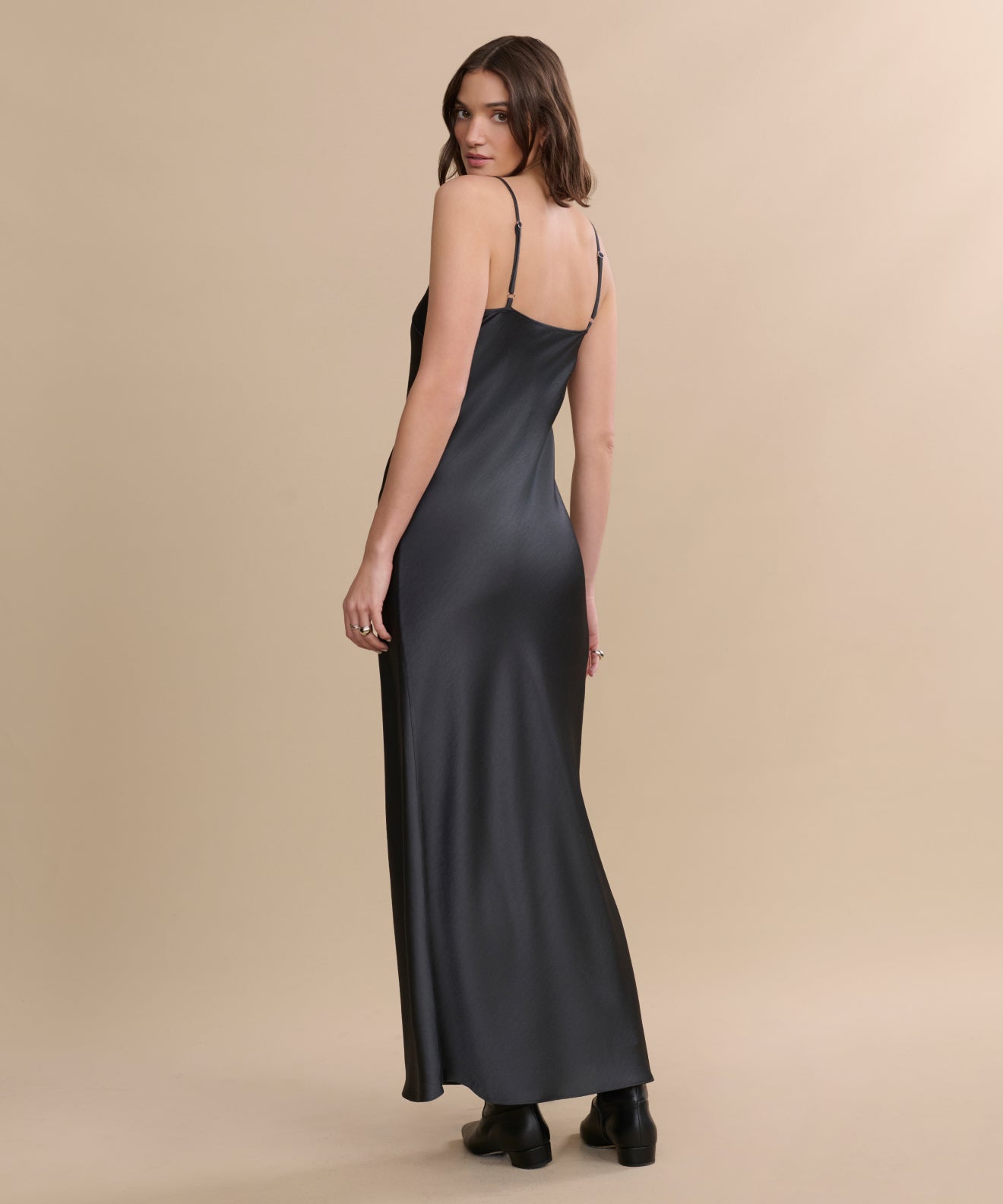 Cleo Slip Dress