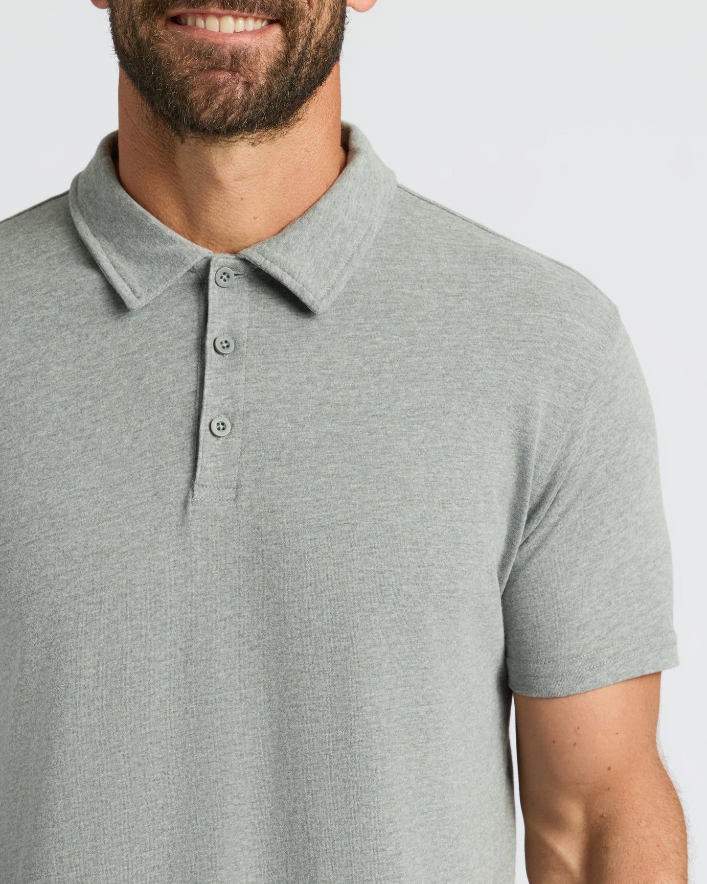 Variety Polos 7-Pack