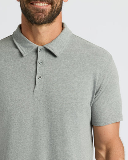 Variety Polos 7-Pack