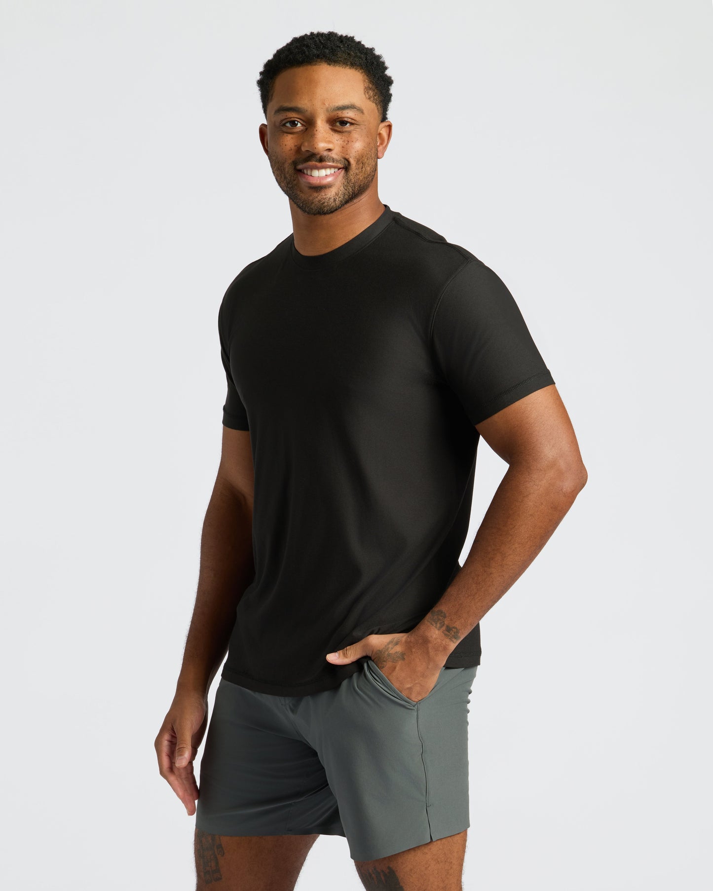 Active Crew 3-Pack