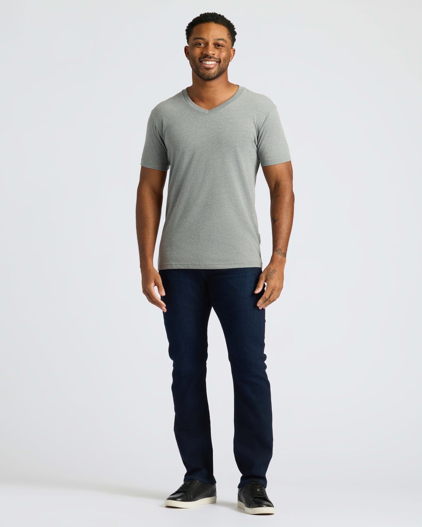 Short Sleeve Variety 6-Pack