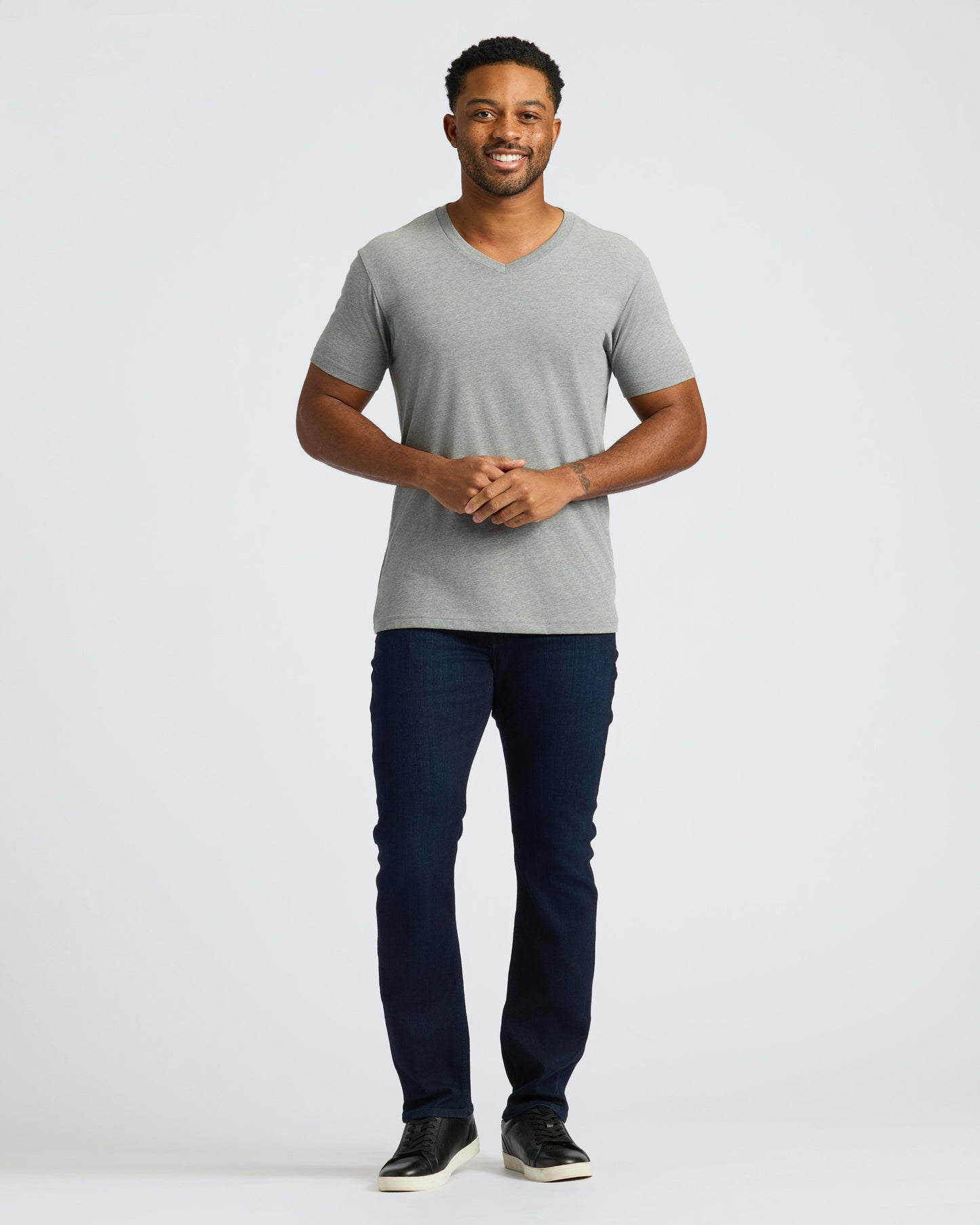 Short Sleeves Variety 10-Pack