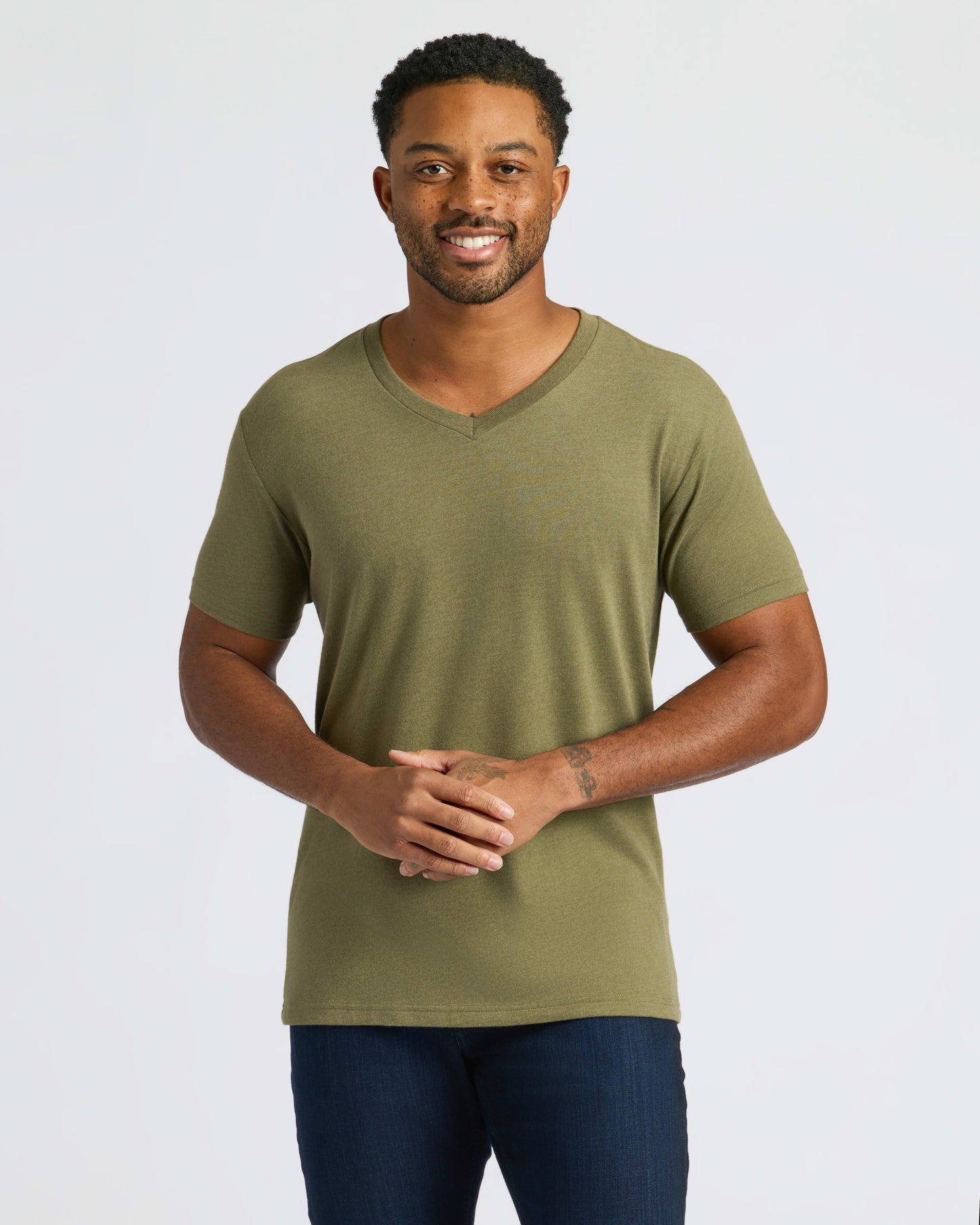 Short Sleeve Variety 6-Pack