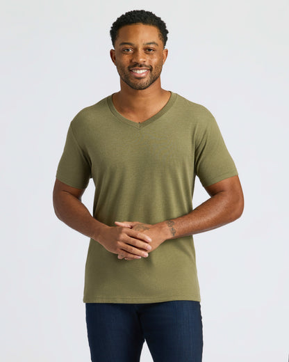 Short Sleeve Variety 6-Pack