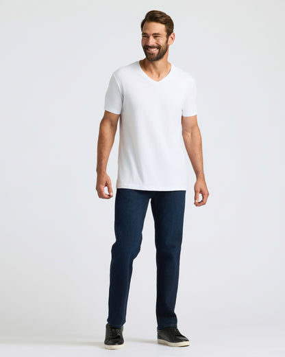 Classic V-Neck 6-Pack