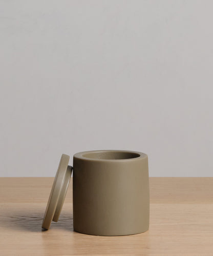 Coast Canister