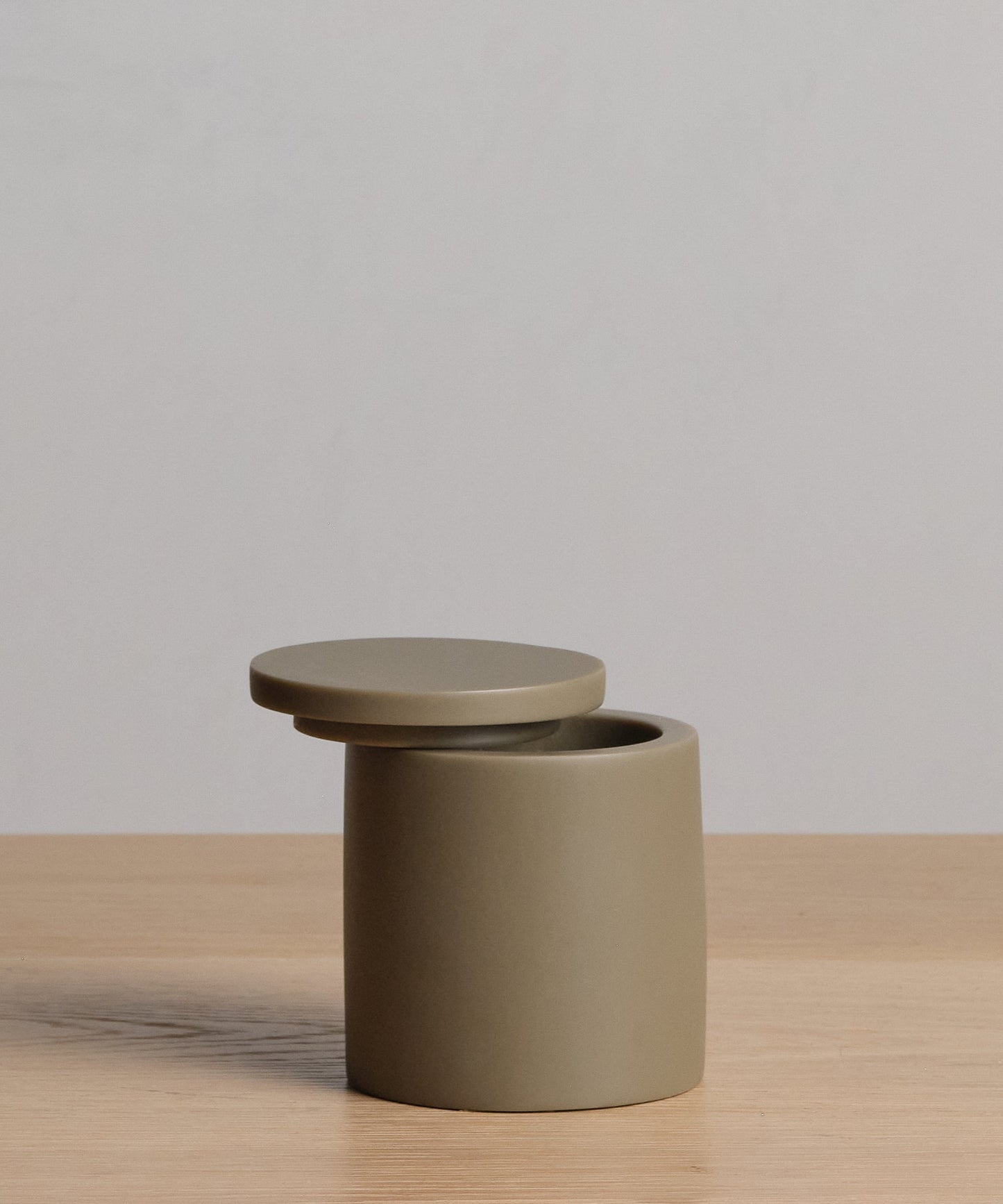 Coast Canister